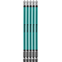 Биты Optimum Line PH2 150 мм 5 шт. KRAFTOOL 26122-2-150-5