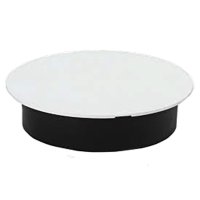 Коробка монтажная 102*15мм, черно-белый EBX20-03-1 STEKKER EBX20-03-1 39856