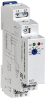 Реле фаз ORF-08D 3ф. 2 конт. 220-460В AC ONI ORF-08D-220-460VAC