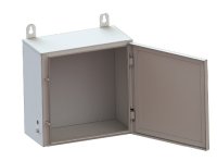 Ящик К655М У3 600х400, окрашенный, IP31 Завод ЭМИ Курган П0000003591 Ящик К655М У3 600х400, окрашенный, IP31 Завод ЭМИ Курган П0000003591