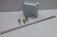 Датчик-реле уровня с тремя электродами РОС-301 L Инженерсервис 1902879