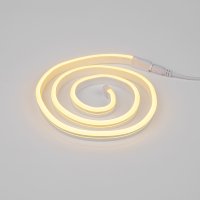 Набор для создания неоновых фигур креатив 180 LED, 1.5 м, желтый Neon-Night 131-021-1