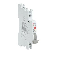 Совмещенный вспомогательный и сигнальный контакт AV-OF+OF/SD EKF av-of-of/sd-averes