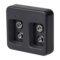 Зарядное устройство для аккумуляторов CNLD-2IS-09 (2 х 9V) JazzWay 5048737