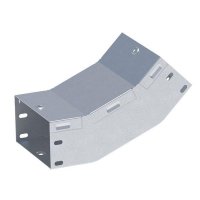 Угол 45 град. верт. внутр. 100x300мм RAL EKF vi45100300-RAL