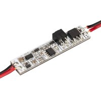 ИК-выключатель SMART-DOOR (12-24V, 1х4А, 50x11mm) (ARL, Открытый) Arlight 031625