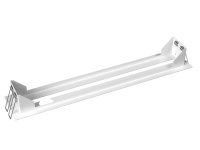 Бокс потолочный BS-BP-10 White Белый свет a26519