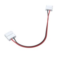 Коннектор гибкий двухсторонний для RGBW светодиодной ленты CN016 10 шт. Maytoni