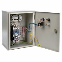Низковольтное комплектное устройство ЯУО9602-3774 УХЛ3.1 IP31 (50А, Фотореле, КЭАЗ) Центр Энергии 00-00009013