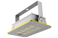 Светильник LED KEDR 2.0 EX (СБУ) 100Вт 16000Лм 5,0К КСС Д прозрачный рассеиватель IP67 Led Effect LE-СБУ-32-100-1841Ex-67Х