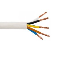 Провод ПВСнг(А)-LS 5х1.5 ТРТС АЛЬФАКАБЕЛЬ 12867