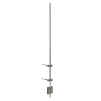 Молниеприемник 1500 мм фасадный PROxima EKF lp-d7150 Молниеприемник 1500 мм фасадный PROxima EKF lp-d7150