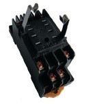 Разъем для крепления на DIN-рейку пром. реле ПР-102 2 конт. 10А IP20 РР-102 Dekraft 23959DEK Разъем для крепления на DIN-рейку пром. реле ПР-102 2 конт. 10А IP20 РР-102 Dekraft 23959DEK