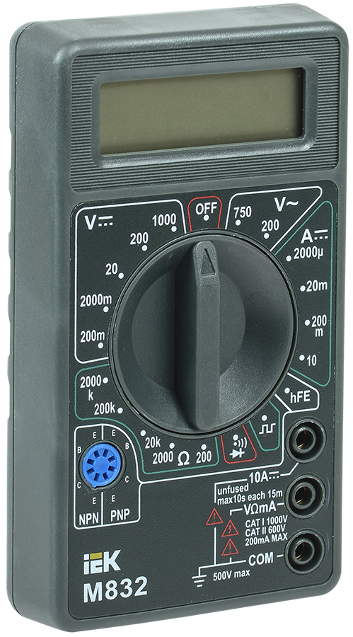 TMD-2S-832