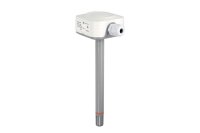 Датчик влажности и температуры канальный, 0...10В -20...+80°C Modbus 180мм(40...155мм ) ~24В/=15...35В Systeme Electric SDHVTVM180