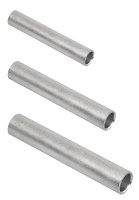 Гильза соединительная ГА 185-19 GL-185 (10шт) IEK UGL10-185-19