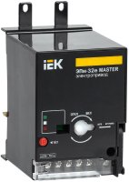 Электропривод ЭПм-32е 220В для ВА88-32 MASTER с электронным расцепителем IEK SVA11D-EP-02 Электропривод ЭПм-32е 220В для ВА88-32 MASTER с электронным расцепителем IEK SVA11D-EP-02