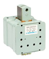 МИС-5200 ЕУ3, 220В, толкающее исполнение, ПВ 100%, IP20, с жесткими выводами, электромагнит Электротехник ET514729