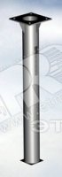 Деталь фундамента закладная ЗФ-20/4/Д270-1.5-б OPORA ENGINEERING OE-00977