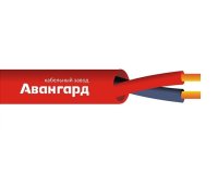 Кабель КПСВВнг-LS 1x2x0.75 АВАНГАРД УТ0006200 Кабель КПСВВнг-LS 1x2x0.75 АВАНГАРД УТ0006200