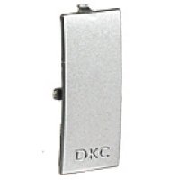 Накладка на стык крышки 120 мм IN-Liner FRONT DKC 01404