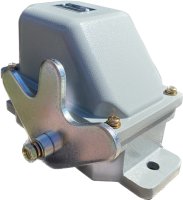 Выключатель конечный КУ-704 IP54 ЭТК ЭнергоТехКомплект УТ000004039