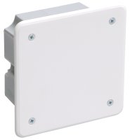 Коробка распределительная КМ41021 92х92х45мм IEK UKG11-092-092-040-M Коробка распределительная КМ41021 92х92х45мм IEK UKG11-092-092-040-M