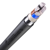 Кабель силовой АВБШвнг(А) 4х70мс(N)-1 ТРТС Кавказкабель 32010180302