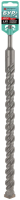 Бур по бетону, SDS-Plus, GreatFlex Light, 6x110 мм Greatflex 56-6110