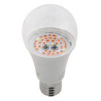 Светильник для растений FITO-12W-RB-E27 (36/1728) ЭРА Б0050601 Светильник для растений FITO-12W-RB-E27 (36/1728) ЭРА Б0050601