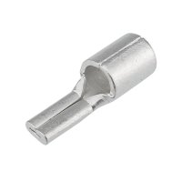 Наконечник штифтовой плоский кабельный (НШП) 95–25, REXANT 08-1750