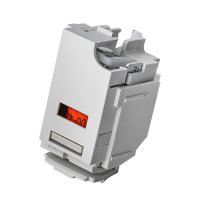 Независимый расцепитель 250 AC380 В (левый) PRO.KVANT Контактор KVA000083