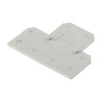 Заглушка для двойной JXB-4/35 PROxima EKF sak-2-4-35 Заглушка для двойной JXB-4/35 PROxima EKF sak-2-4-35