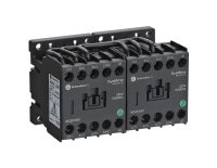 Реверсивный контактор MC2K 9A 1НО AC220V 50/60Hz Systeme Electric MC2K0910M7 Реверсивный контактор MC2K 9A 1НО AC220V 50/60Hz Systeme Electric MC2K0910M7