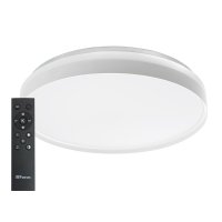 Светильник светодиодный ДБО-80w 3000-6500К max.5600Лм управляемый FERON AL6230 48072 Светильник светодиодный ДБО-80w 3000-6500К max.5600Лм управляемый FERON AL6230 48072