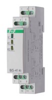 Реле импульсное BIS-414i Евроавтоматика ФиФ EA01.005.020