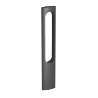 Светильник LGD-MUSE-BOLL-H900-12W Warm3000 (DG, 296 deg, 230V) (IP65 металл, 3 года) Arlight 037523
