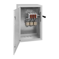 Ящик силовой на 2 направления ЯРП11М-711-100А-IP54-М-УХЛ1-КЭАЗ 349657