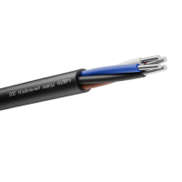 Кабель АВВГнг(А)-LS 4х6,0 ок(N)-0,66 АЛЮР 00-00001749