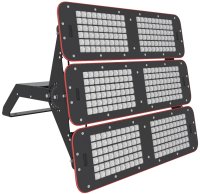 Светильник LED Effect ARENA Пром 720Вт 115200лм 5000К IP67 КСС Д настенные, DALI Led Effect LE-СБУ-66-720-6518-67Х+LE0973 Светильник LED Effect ARENA Пром 720Вт 115200лм 5000К IP67 КСС Д настенные, DALI Led Effect LE-СБУ-66-720-6518-67Х+LE0973
