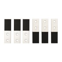 Расширители выводов AV POWER-4 для заднего подключения F EKF mccb-4-F-av