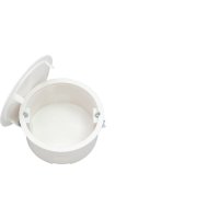 Беларусь Коробка разветвительная с крышкой ГИПРОК КМ-206 БелТИЗ KM-206 Коробка монтажная КМ-206