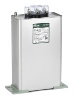Косинусный конденсатор трехфазный 400В, 40кВАр серии КС-102 DEKraft Dekraft 50475DEK