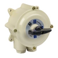 Переключатель пакетный ПП 3-40/Н2 М2 пл. IP56 PROxima EKF pp-3-40-4 Переключатель пакетный ПП 3-40/Н2 М2 пл. IP56 PROxima EKF pp-3-40-4