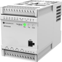 РЕЛЕ MFR530 MODBUS-RTU 5-25A ТТ ?10.5ММ 80-270В AC/DC Systeme Electric MFR53325A РЕЛЕ MFR530 MODBUS-RTU 5-25A ТТ ?10.5ММ 80-270В AC/DC Systeme Electric MFR53325A