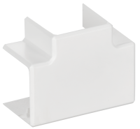 Тройник 16x16мм Legrand/Daccord 638114