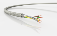 Кабель экранированный передачи данных FLEXICORE   LiYCY 5x0,75 LAPP 3120001782