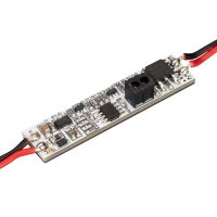 ИК-выключатель SMART-HAND (12-24V, 1х4А, 50x11мм) (ARL, Открытый) Arlight 031624
