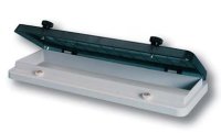 Окно защитное на 13 модулей IP67 черный PCE 900613s-p 00-00002726