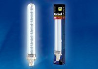 ESL-PL-11/4000/G23 Long Лампа энергосберегающая. Картонная упаковка Uniel 5937 05937